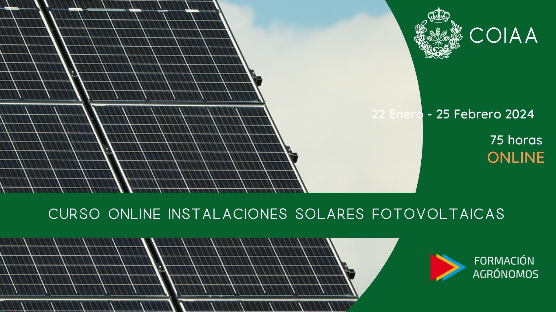  Curso online instalaciones solares fotovoltaicas1